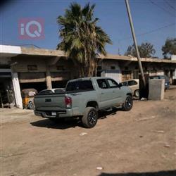Toyota Tacoma